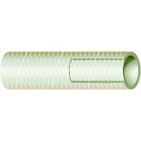 Shields Marine Heavy Duty Reinforced Pvc Series 168 50' Hose - 16-168-0126 - 88-1680126F1